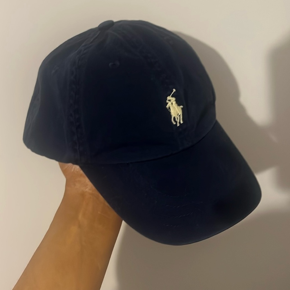 Kids polo Ralph Lauren cap